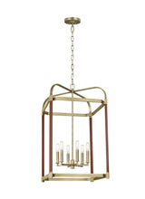Hadley Large Lantern