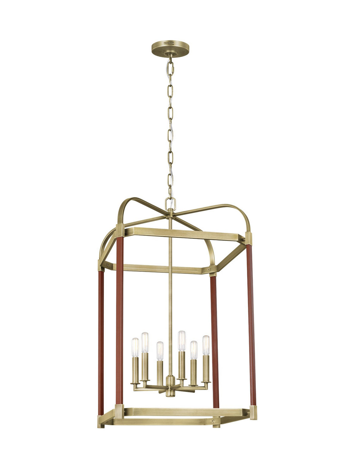 Hadley Large Lantern