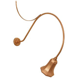 Academy 36" Anchored Larrabee Barn Light