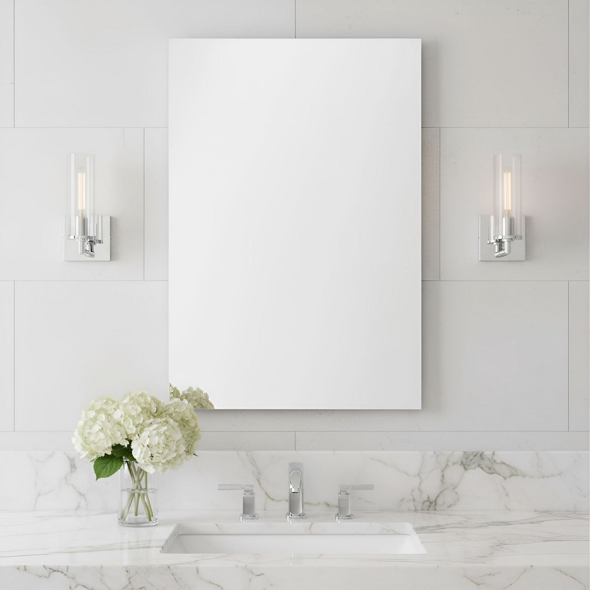 Sarita Small Sconce