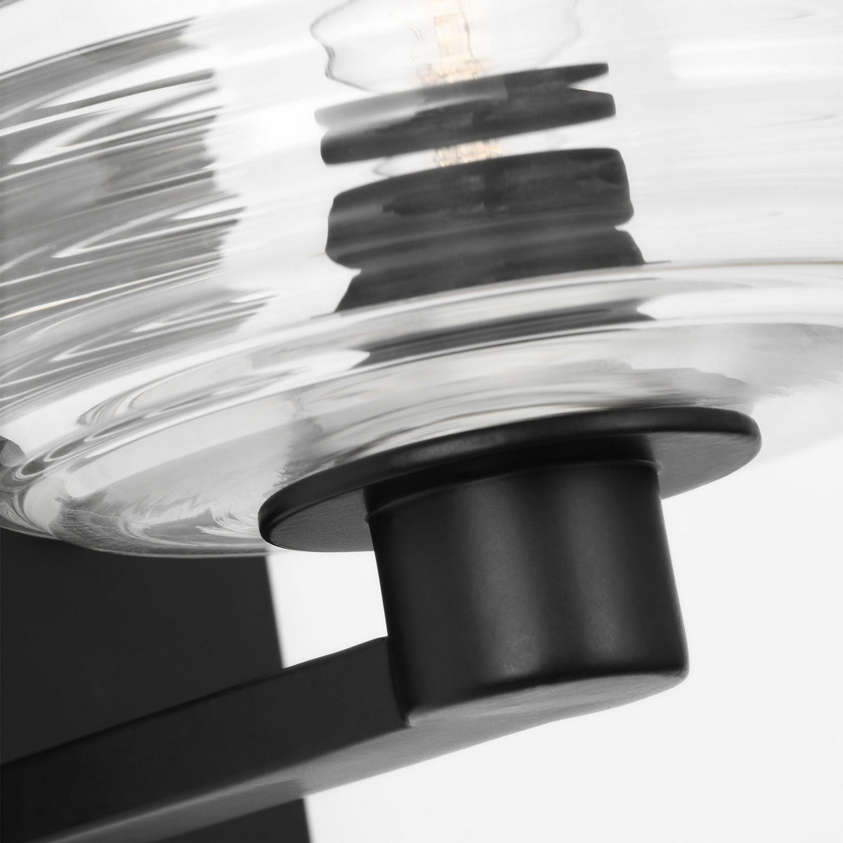 Lochdale Small Sconce