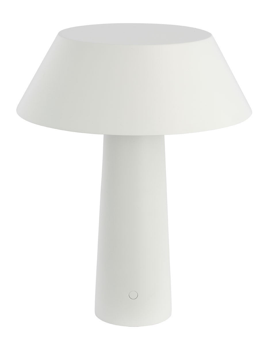 Sesa Accent Rechargeable Table Lamp