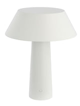 Sesa Accent Rechargeable Table Lamp