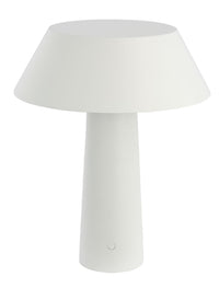 Sesa Accent Rechargeable Table Lamp