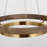 Grace 24 Chandelier