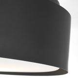 Dartmore Large Flush Mount