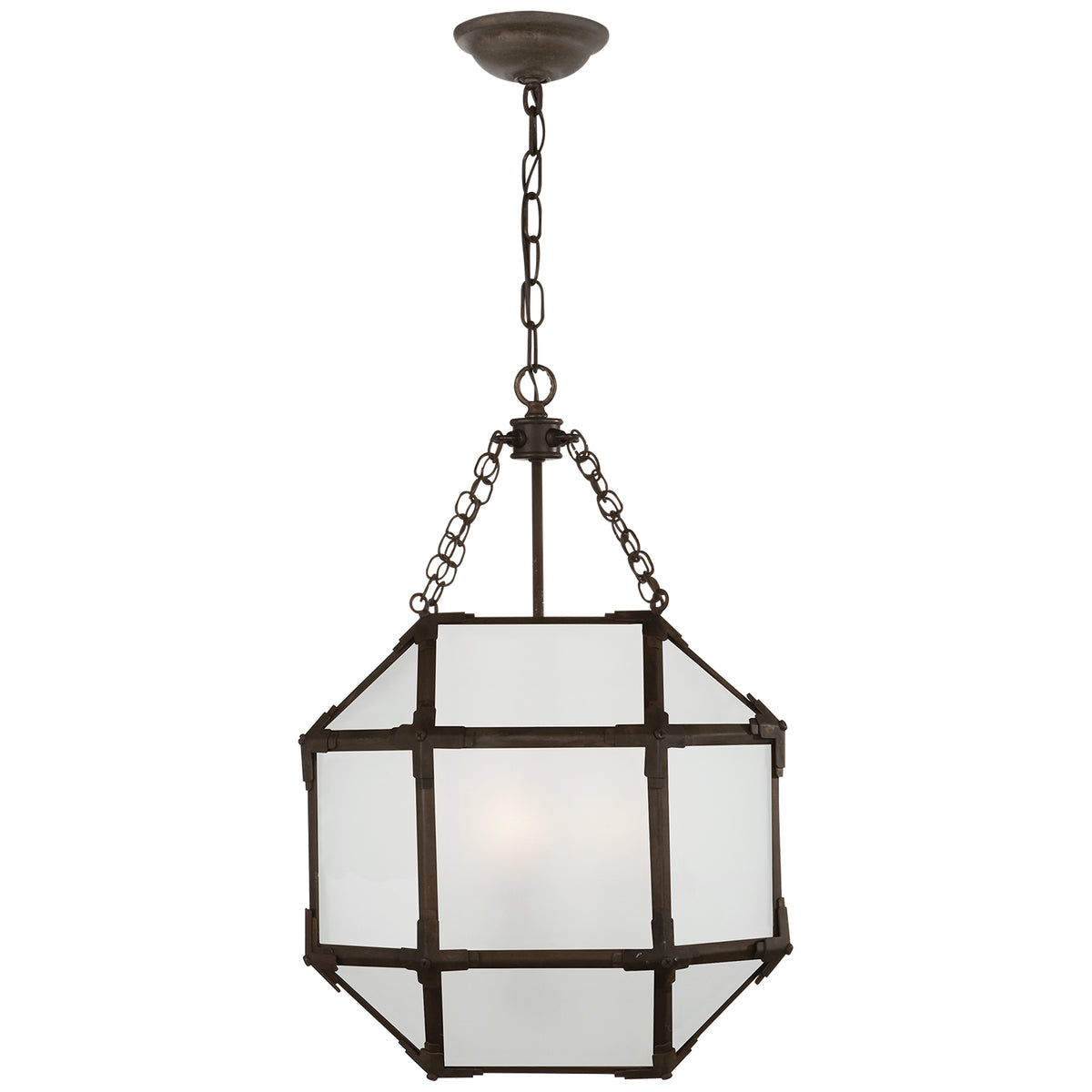 Morris Small Lantern
