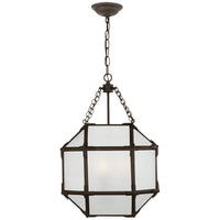 Morris Small Lantern