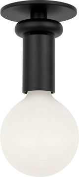 Malcom 5" Solitaire