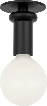 Malcom 5" Solitaire