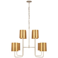 Go Lightly Extra Large Two Tier Chandelier
