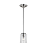Oslo One Light Mini-Pendant
