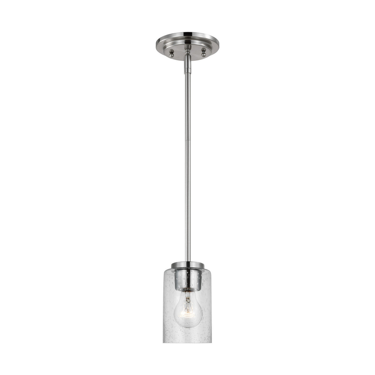Oslo One Light Mini-Pendant