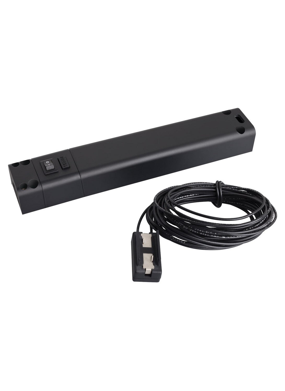 75W 24V Zero-Load Hardwire Electronic Transformer