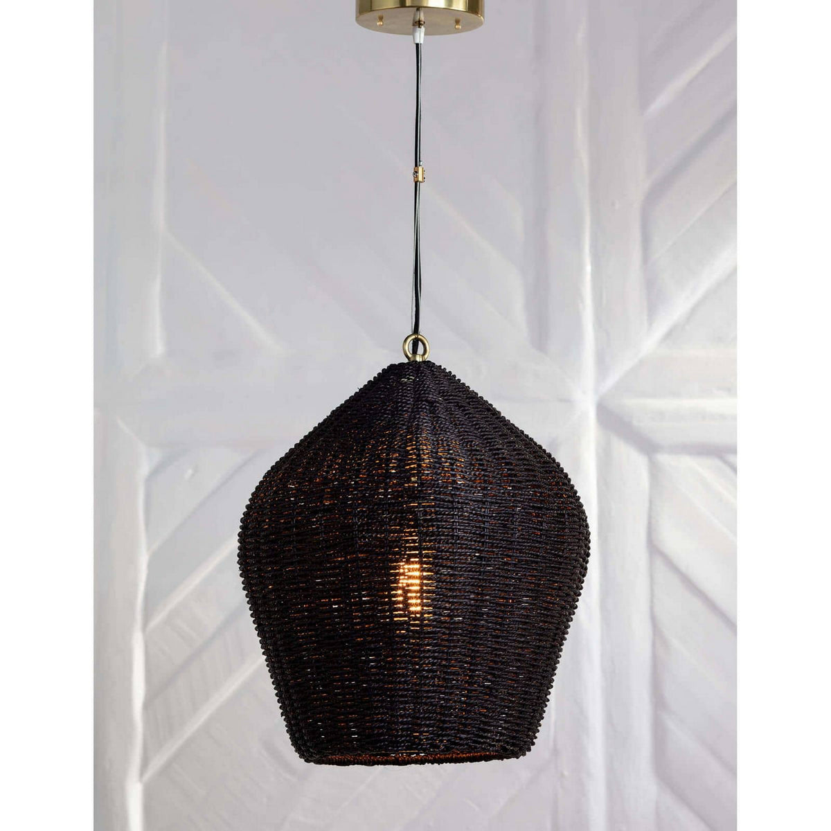 Georgian One Light Pendant