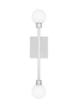 LED Wall Sconce — 20.20"