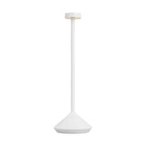 Moneta Accent Rechargeable Table Lamp