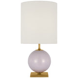 Elsie Small Table Lamp