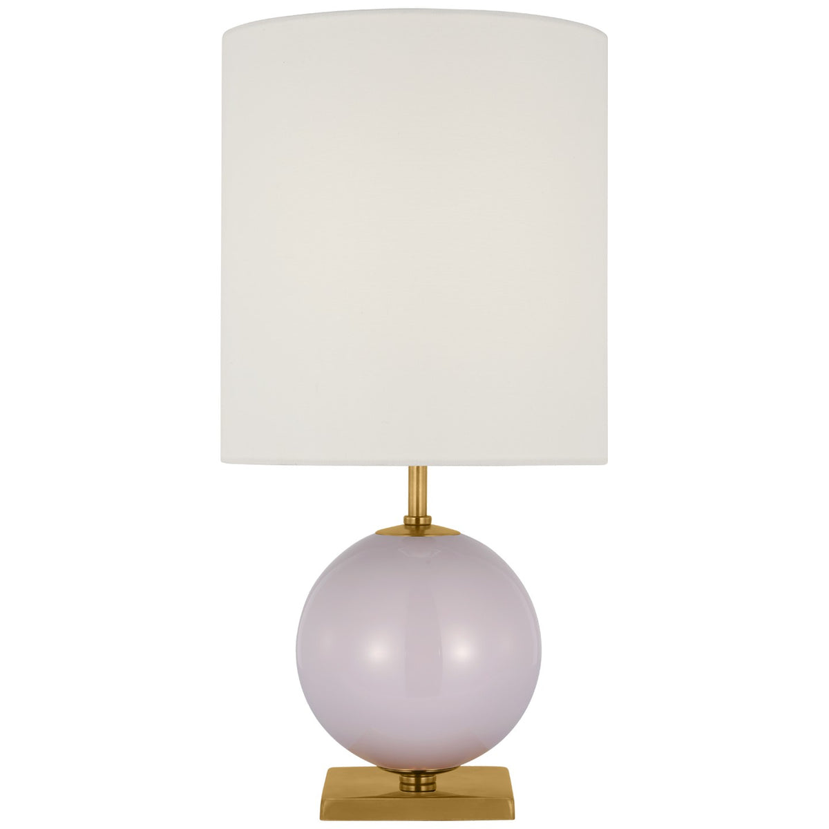 Elsie Small Table Lamp