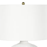 Phoenix One Light Table Lamp