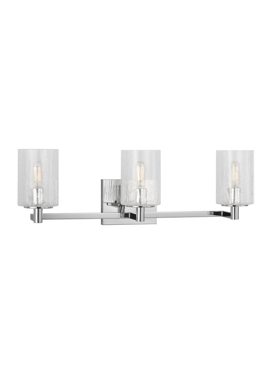 Parker Three Light Bath — 60 W