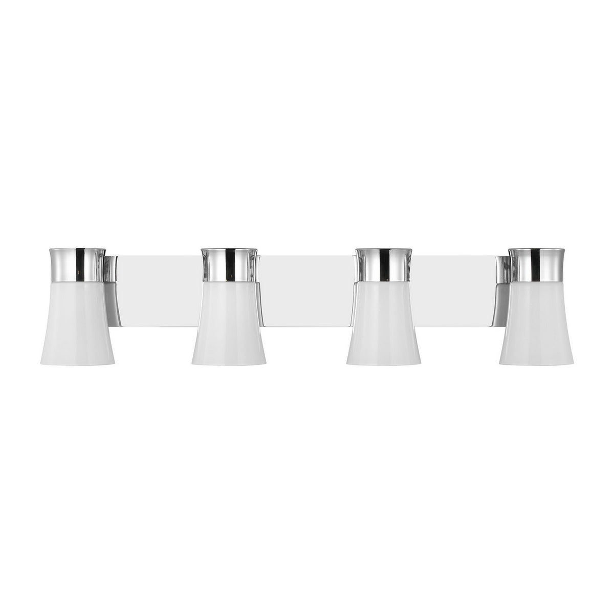 Roy 4-Light Bath Sconce