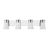 Roy 4-Light Bath Sconce