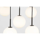 Sorelle 36" Chandelier
