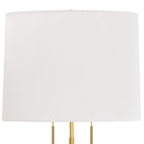 Austen Two Light Table Lamp