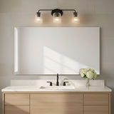 Eisele Three Light Bath