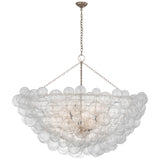 LED Chandelier — 47.50"