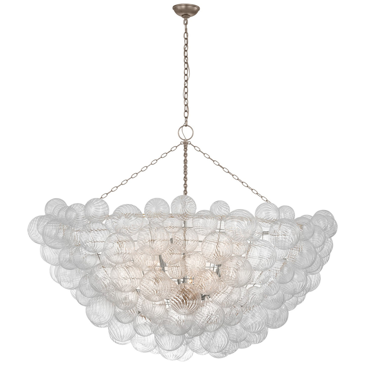 LED Chandelier — 47.50"