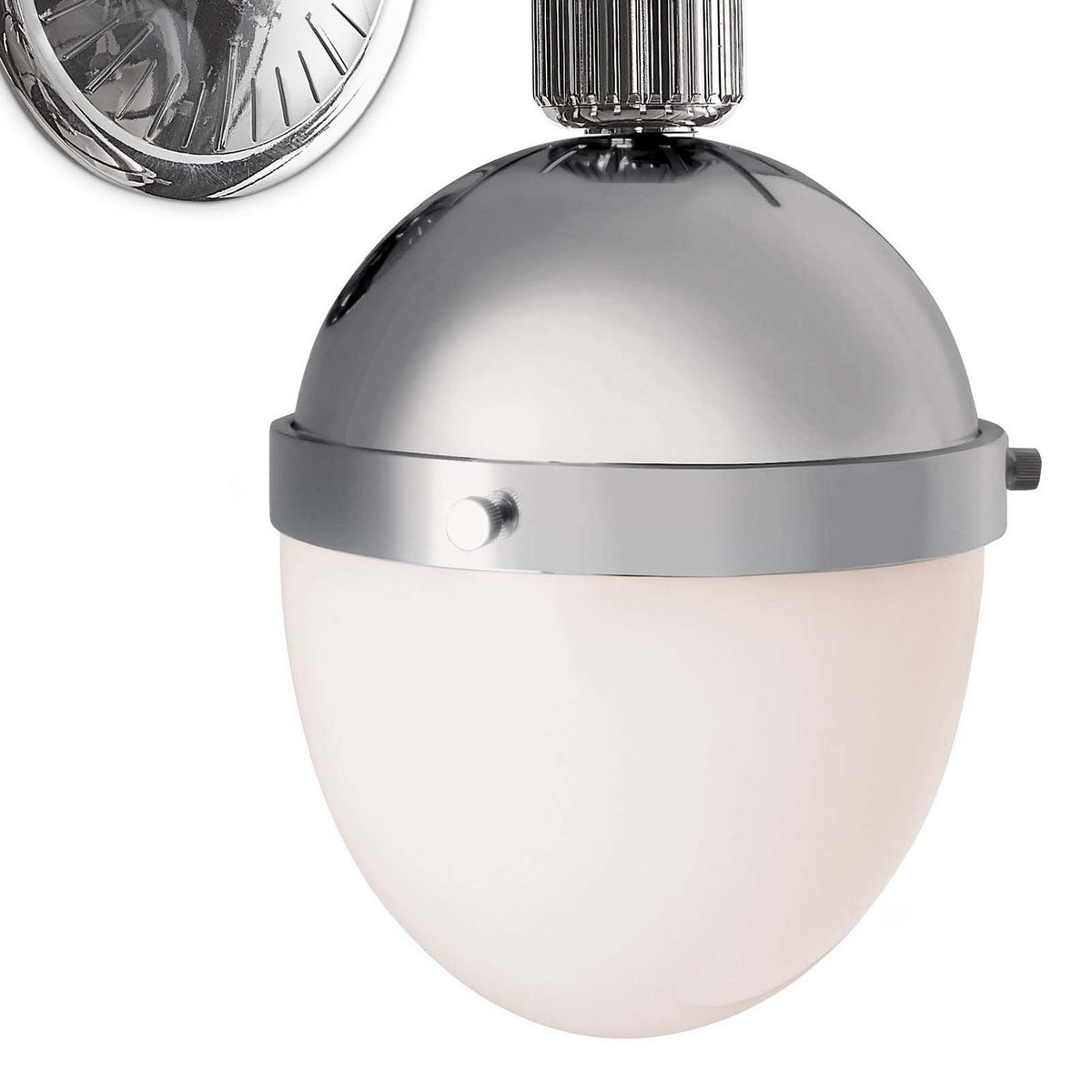 Otis One Light Wall Sconce