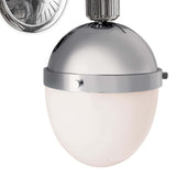 Otis One Light Wall Sconce