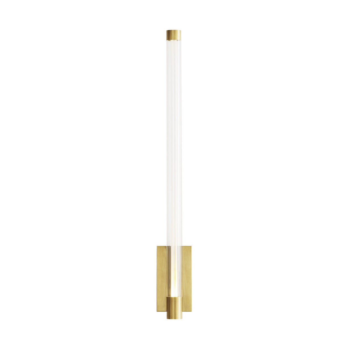 Phobos 1-Light Large Sconce