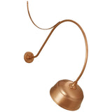 Academy 36" Anchored Larrabee Barn Light
