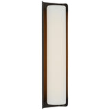 Penumbra 21" Sconce