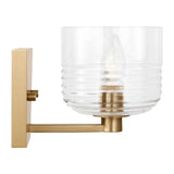 Lochdale Small Sconce