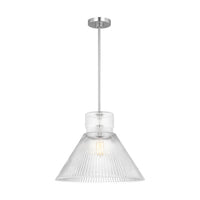 Liouet Large Pendant