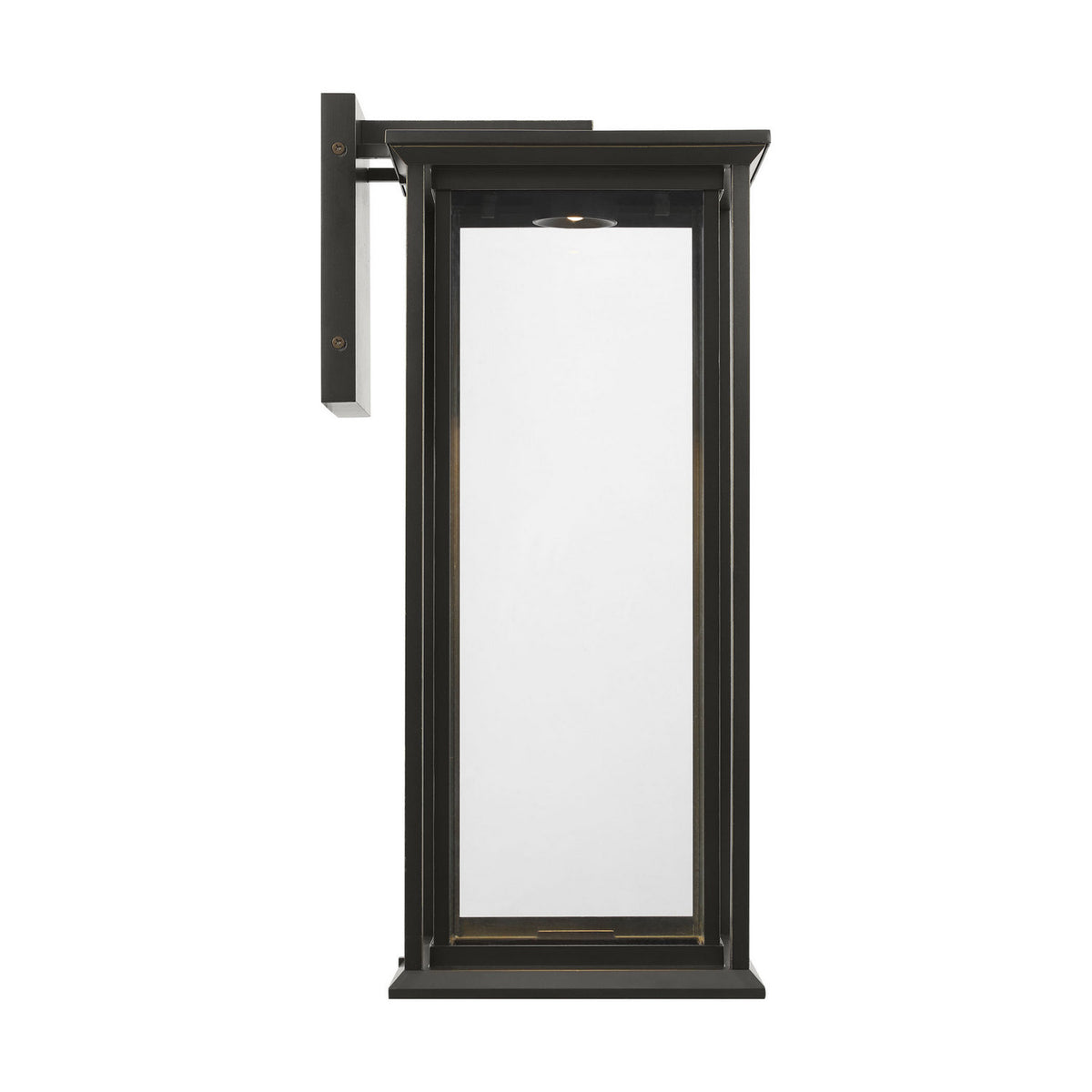 Audley 20" LED Lantern