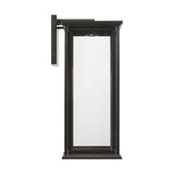Audley 20" LED Lantern