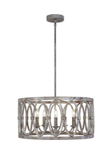 Patrice Medium Lantern