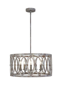 Patrice Medium Lantern