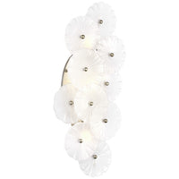 Gianna 21" Layered Sconce