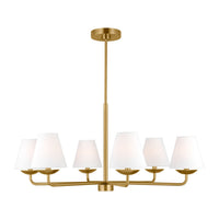 Albion Large Chandelier