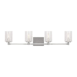 Parker Four Light Bath — 3.5 W