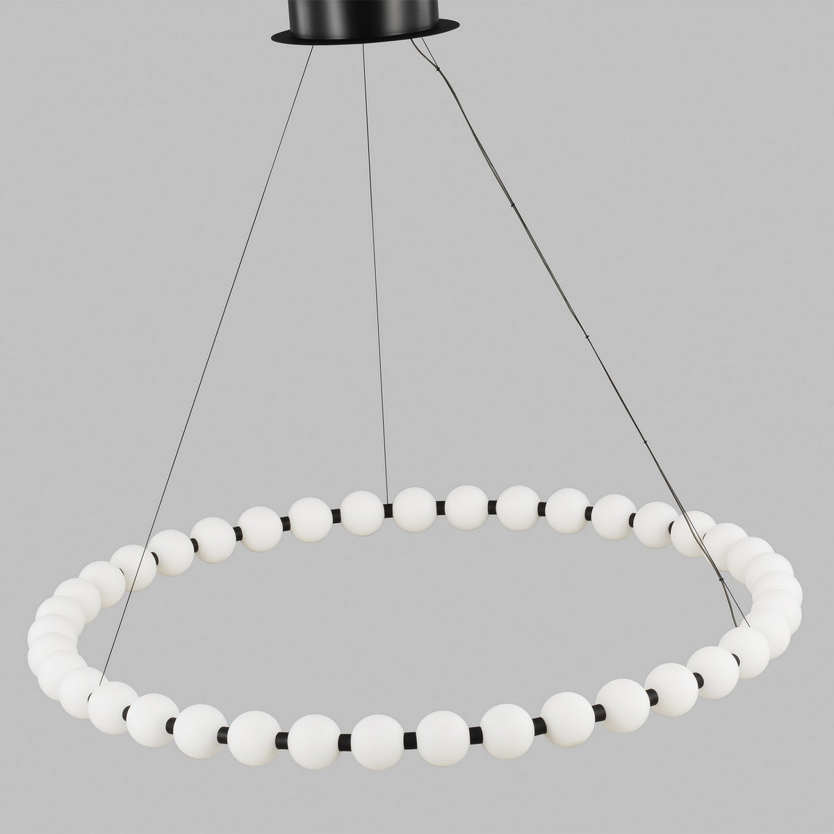 Orbet 42 Chandelier