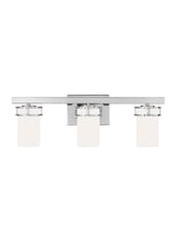 Robie Three Light Bath