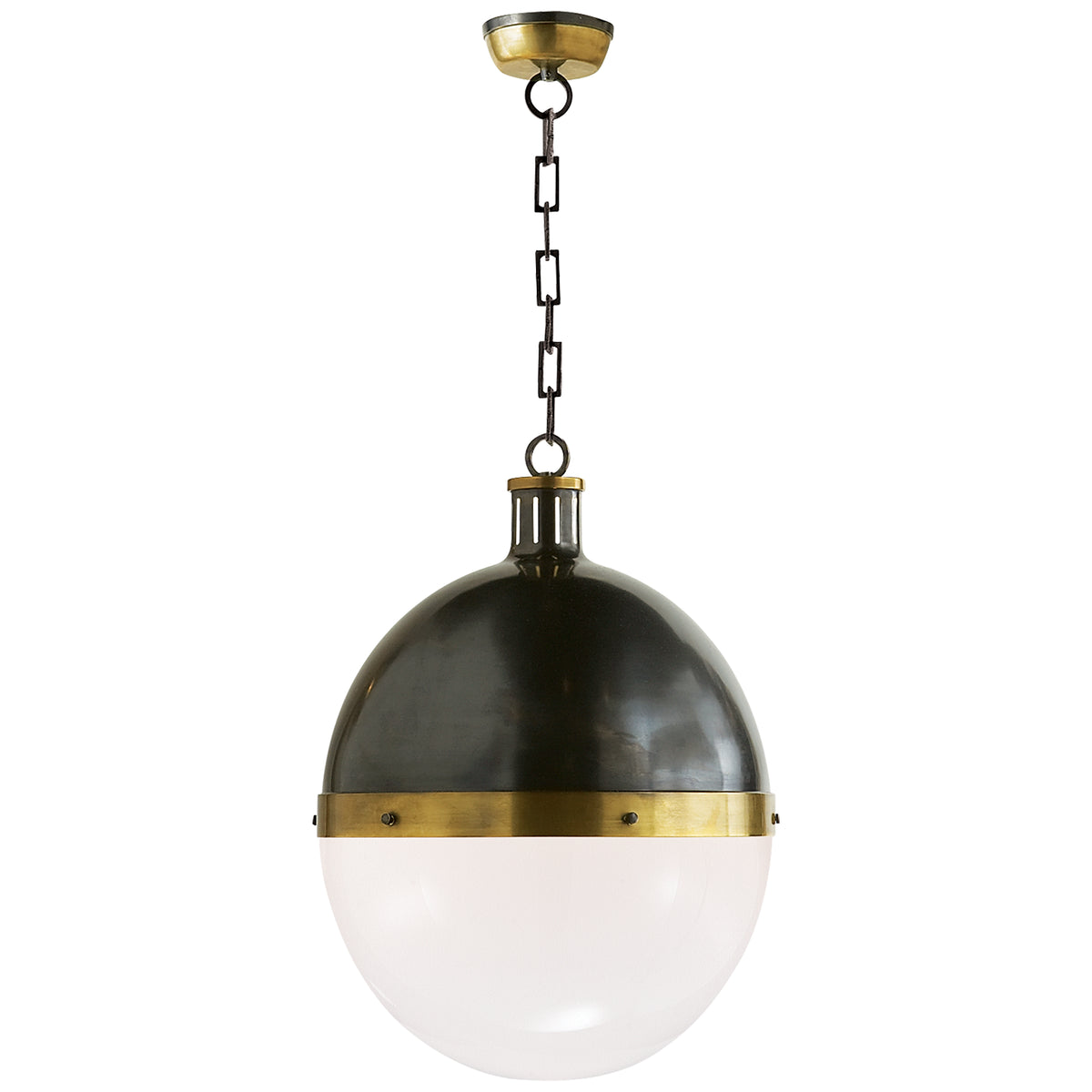 Hicks Extra Large Pendant