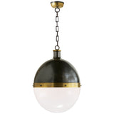 Hicks Extra Large Pendant